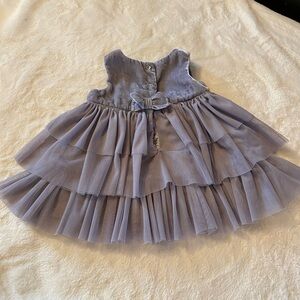 Baby Gap Girl Beautiful Dress Size 3-6M